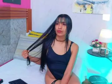 Bongacams Adult Webcam of littleeemiily