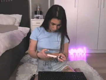 Bongacams Live Porn of ReyaBlake