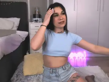 Bongacams Nude Webcam of ReyaBlake