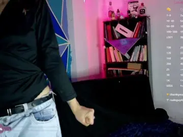 Bongacams Sex Chat of Elizabeth911