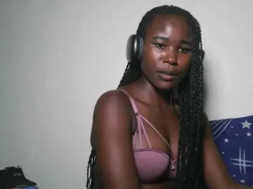 Bongacams Live Porn of NastyNadia