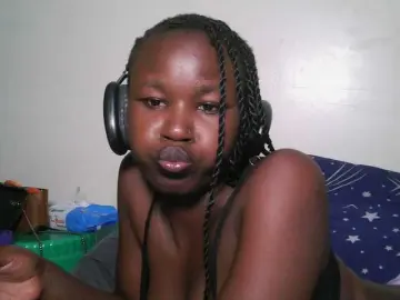 Bongacams Nude Webcam of NastyNadia