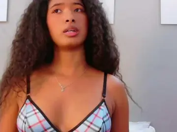 Bongacams Watch Live Sex Cams of shyblacksweetiee