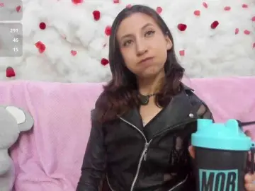 Bongacams Adult Webcam of skarletjhonson