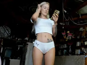 Bongacams Sex Cam of StreKoza