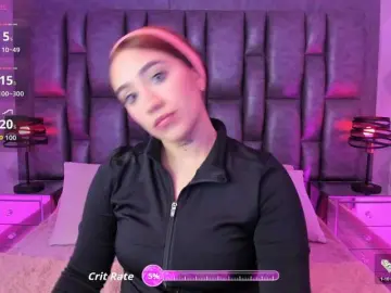 Bongacams Free Live Porn of CloeBonet