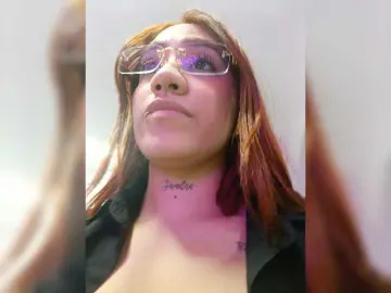 Bongacams Free Porn Cam of CloeBonet