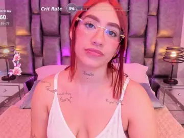 Bongacams Live Sex Cam of CloeBonet