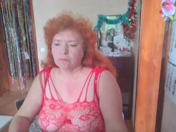 Bongacams Private Sex Chat of LadaMay