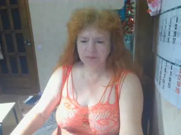 Bongacams Live Sex of LadaMay