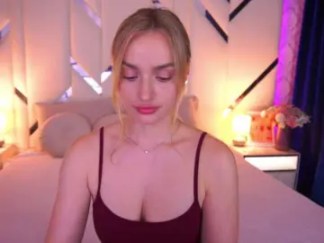 Bongacams Best Webcam of FloraGreys