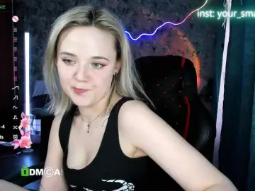 Bongacams Sex Chat of your-small-bunny