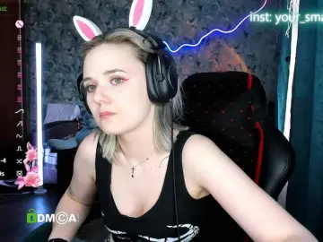 Bongacams Sex Chat of your-small-bunny
