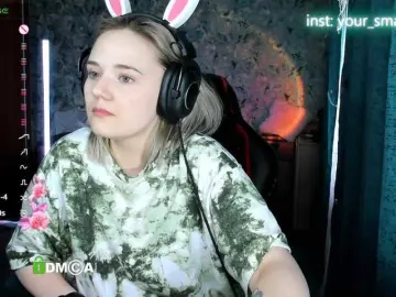 Bongacams Private Sex Chat of your-small-bunny