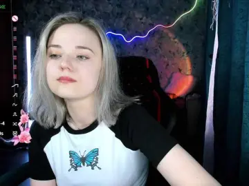 Bongacams Sex Chat of your-small-bunny