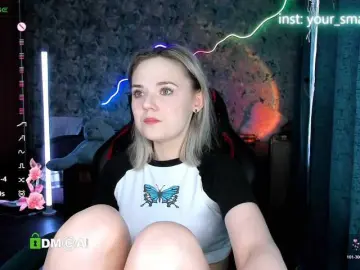 Bongacams Sex Chat of your-small-bunny