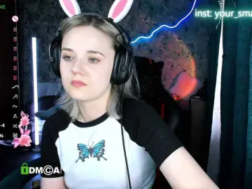 Bongacams Free Porn Cam of your-small-bunny