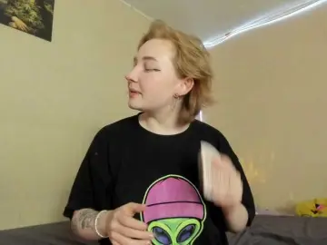 Bongacams Best Webcam of FlexxyLexy