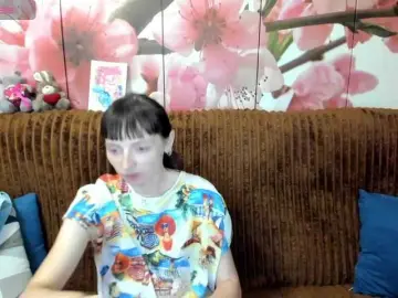 Bongacams Best Webcam of KathelinBrik