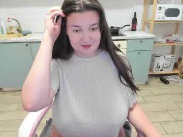 Bongacams Best Webcam of LinaEl23