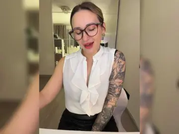 Bongacams Adult Video Chat of Miss-Fetish