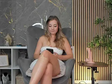 Bongacams Best Webcam of ChloeKole
