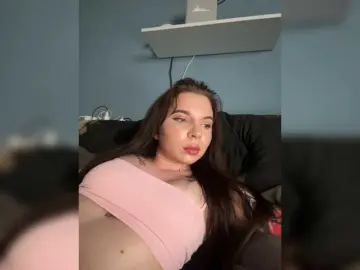 Bongacams Live Sex of Lady-not-shy