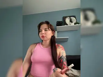 Bongacams Free Porn Cam of Lady-not-shy