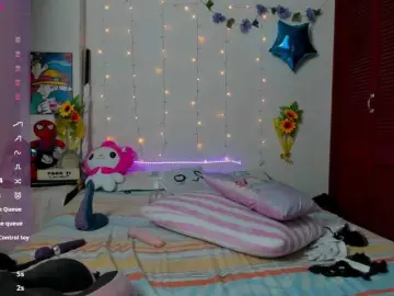 Bongacams Live Porn of akaikrana