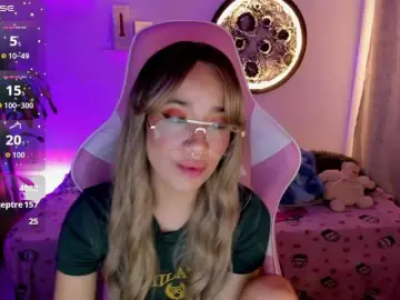 Bongacams Free Live Porn of nataly-29