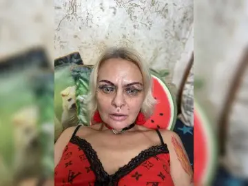 Bongacams Sex Cam of GardenerofIllusions