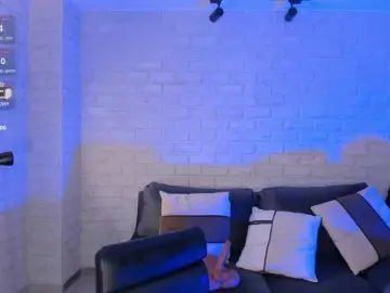 Bongacams Live Sex Cam of MiaSilvaX
