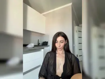 Bongacams Nude Webcam of Fina771
