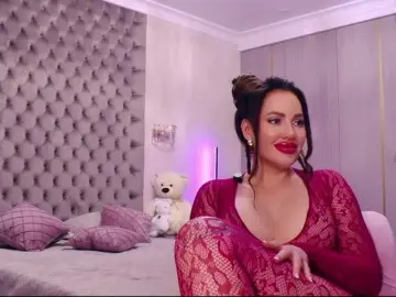 Bongacams Live Sex Cam of TianaPosh