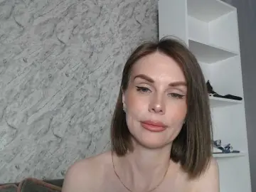 Bongacams Adult Webcams of Nastya-29