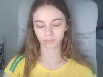 Bongacams Free Live Porn of AriaModel