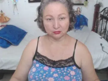 Bongacams Sex Chat of LADYQUEEN520