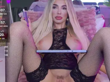 Bongacams Adult Webcams of AriannaAri