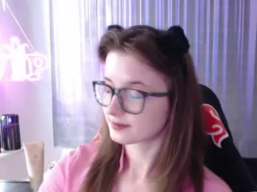 Bongacams Adult Webcam of Cherry-Luna