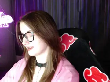 Bongacams Live Porn of Cherry-Luna
