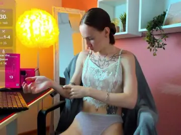 Bongacams Watch Live Sex Cams of Jaidii