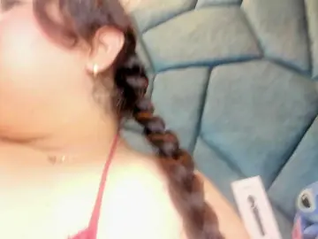 Bongacams Nude Webcam of RachelSwetty2