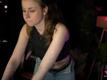 Bongacams Sex Cam of Angeles08