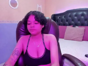 Bongacams Adult Webcams of Sasha-Venom