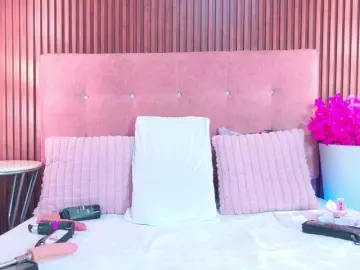 Bongacams Sex Chat of EvelynBlacke