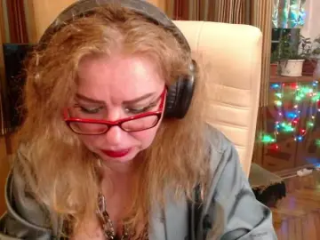 Bongacams Free Live Porn of NormaGin