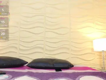 Bongacams Live Sex of RubySterling