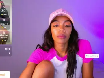Bongacams Best Webcam of TamyLynn1