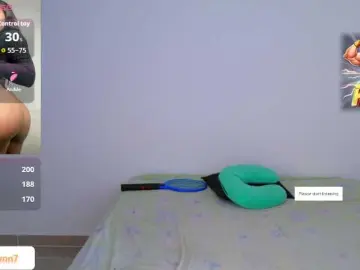 Bongacams Sex Cam of TamyLynn1