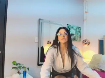 Bongacams Sex Cam of Zuzana21